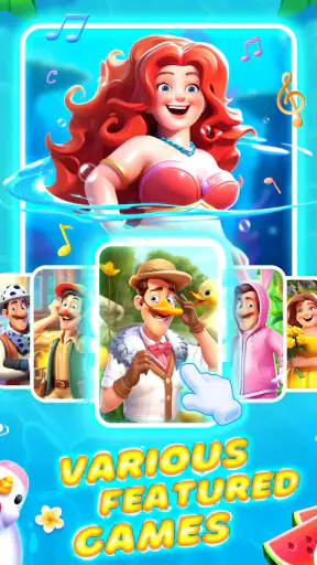 Bingo Island 2024 Club Bingo screenshot