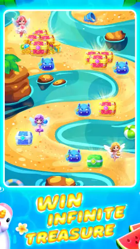 Bingo Island 2024 Club Bingo screenshot