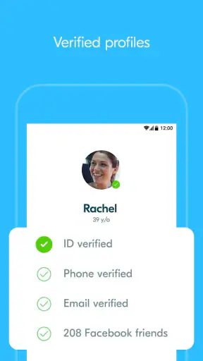 BlaBlaCar: Carpooling and Bus screenshot