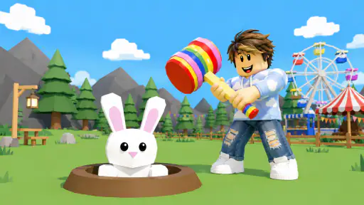 Block Role Play City screenshot