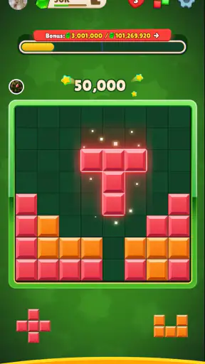 Blockbuster - Games & Social screenshot