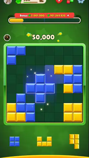 Blockbuster - Games & Social screenshot