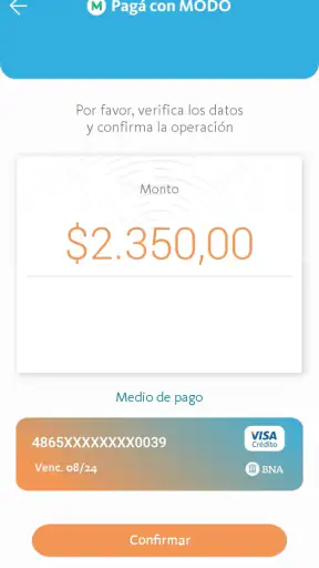 BNA+ screenshot