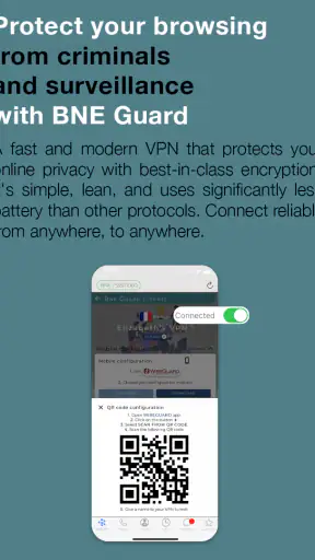 BNESIM: شريحة esim, رقم ثاني screenshot