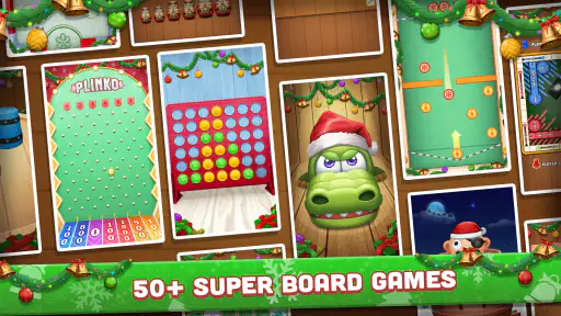 Board World - All in one game screenshot