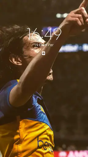 Boca Juniors Fondo de Pantalla screenshot