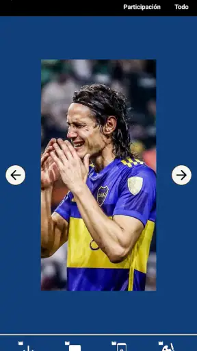 Boca Juniors Fondo de Pantalla screenshot