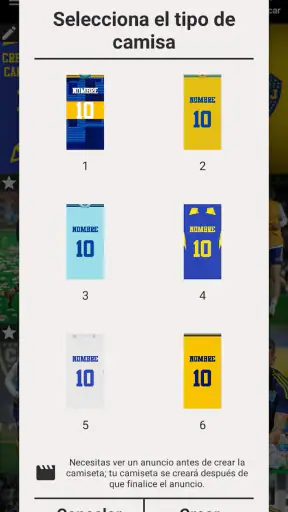 Boca Juniors Fondo de Pantalla screenshot