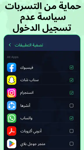 Bolt VPN - Fast VPN Proxy screenshot