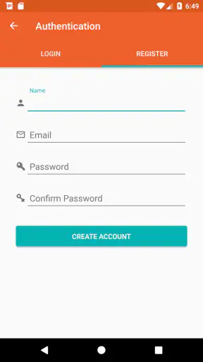 Bot Changer VPN screenshot