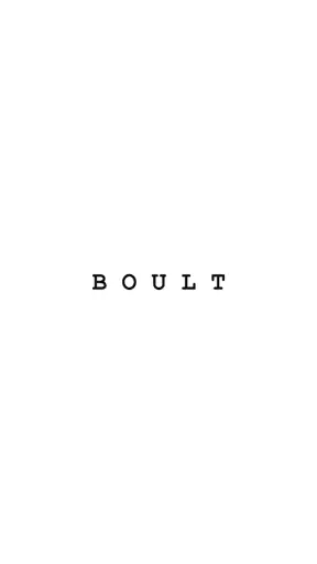 BoultFit screenshot
