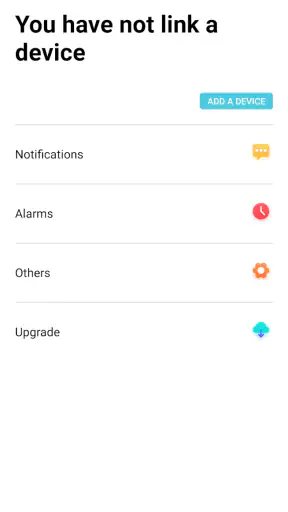 BoultFit screenshot