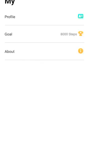 BoultFit screenshot