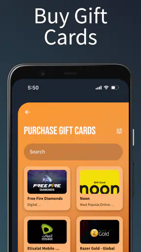 BOUNZ screenshot