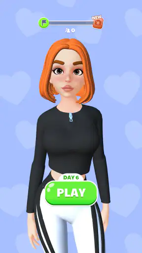 Bra Maker screenshot