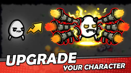 Brotato:Premium screenshot