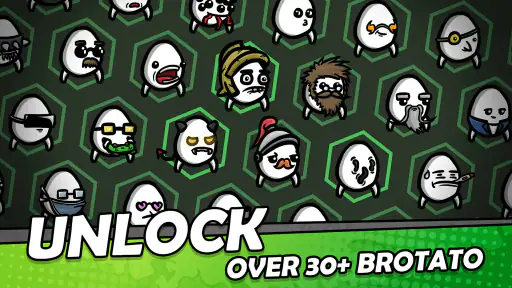 Brotato:Premium screenshot