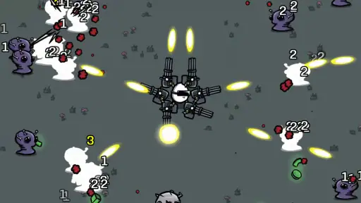 Brotato:Premium screenshot