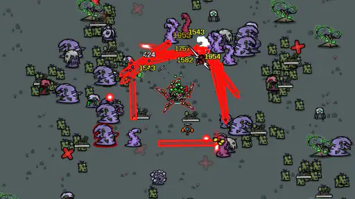 Brotato:Premium screenshot