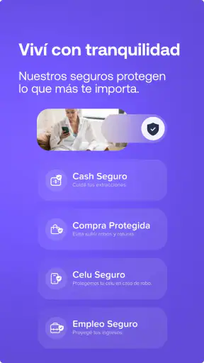 Brubank: tu banco digital screenshot