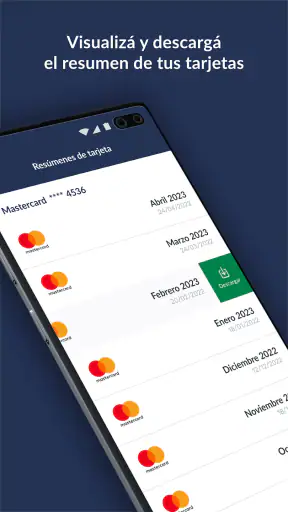 BSE APP screenshot