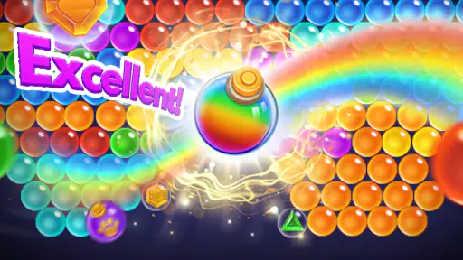 Bubble Pop! Cannon Shooter screenshot
