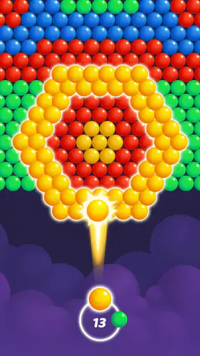 Bubble Pop Dream: Bubble Shoot screenshot