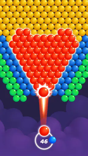 Bubble Pop Dream: Bubble Shoot screenshot