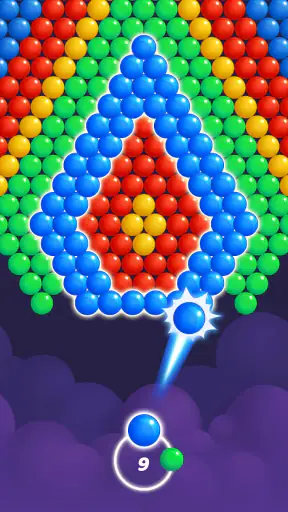 Bubble Pop Dream: Bubble Shoot screenshot