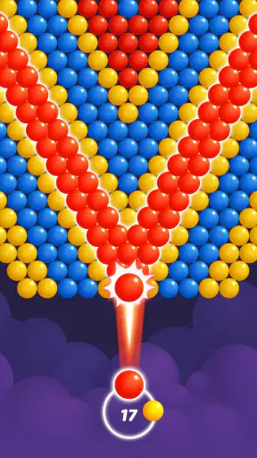 Bubble Pop Dream: Bubble Shoot screenshot