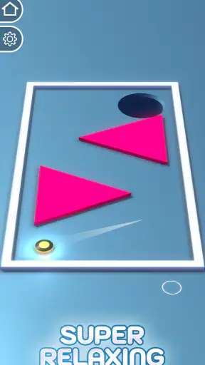 Buca! Fun, Satisfying Game screenshot