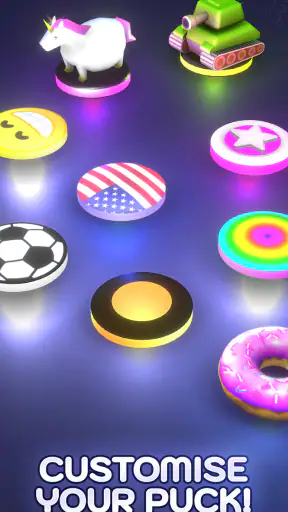 Buca! Fun, Satisfying Game screenshot
