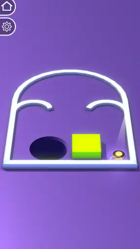 Buca! Fun, Satisfying Game screenshot