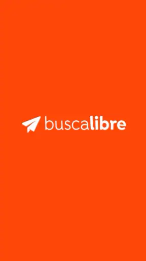 Buscalibre screenshot
