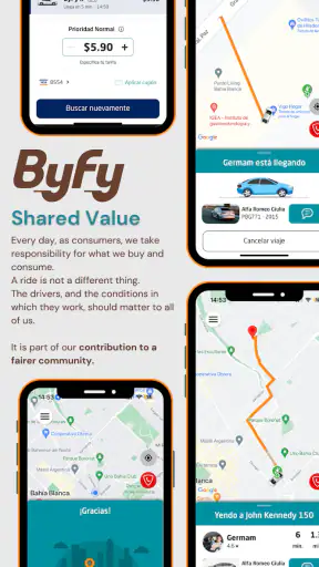 ByFy screenshot