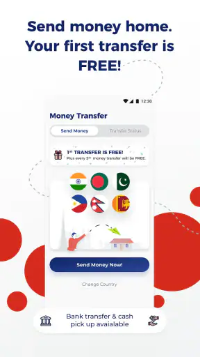 C3Pay screenshot