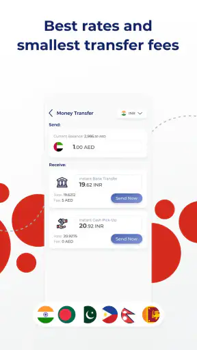 C3Pay screenshot