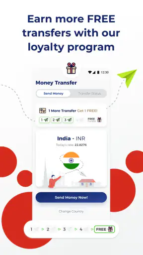 C3Pay screenshot
