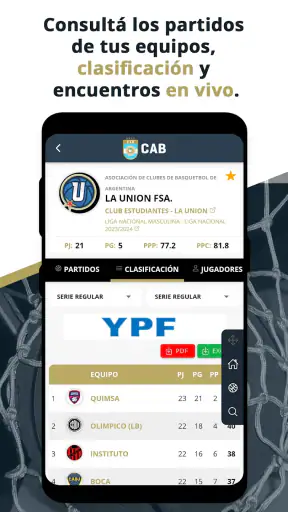 CABB screenshot