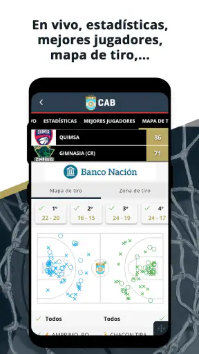 CABB screenshot
