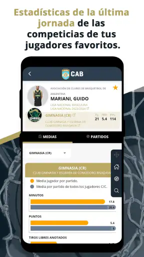 CABB screenshot
