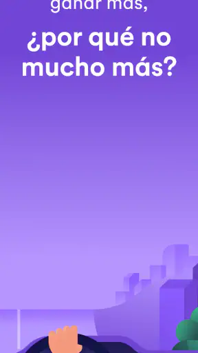 Cabify Driver: app conductores screenshot