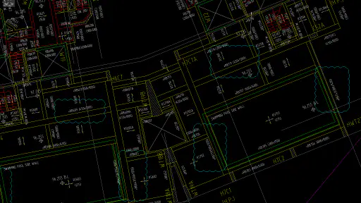 CAD Reader-View & Measure DWG screenshot