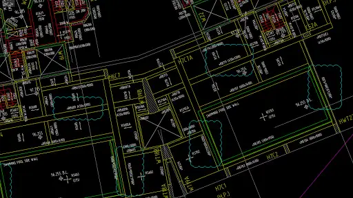 CAD Reader-View & Measure DWG screenshot