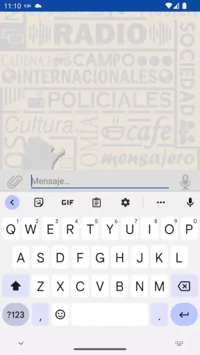 Cadena 3 Argentina screenshot