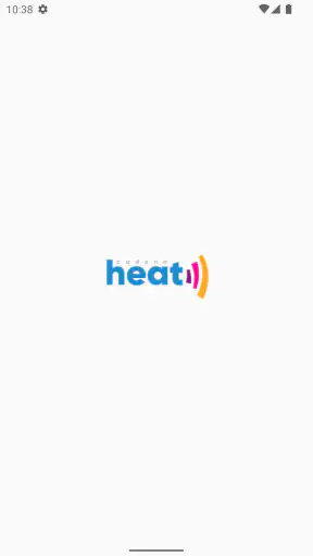 Cadena Heat screenshot