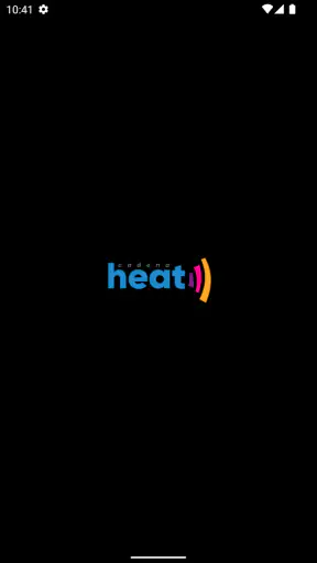 Cadena Heat screenshot