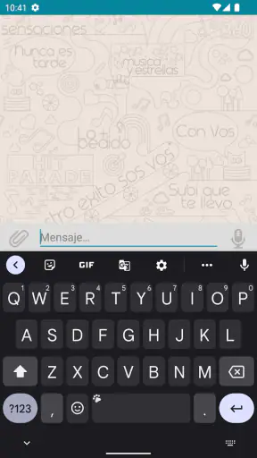 Cadena Heat screenshot
