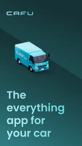 CAFU Fuel & Car Service To You screenshot