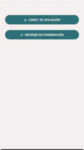 Caja de Médicos screenshot